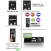Grabadora de voz digital de 16 GB con reproducción para_2