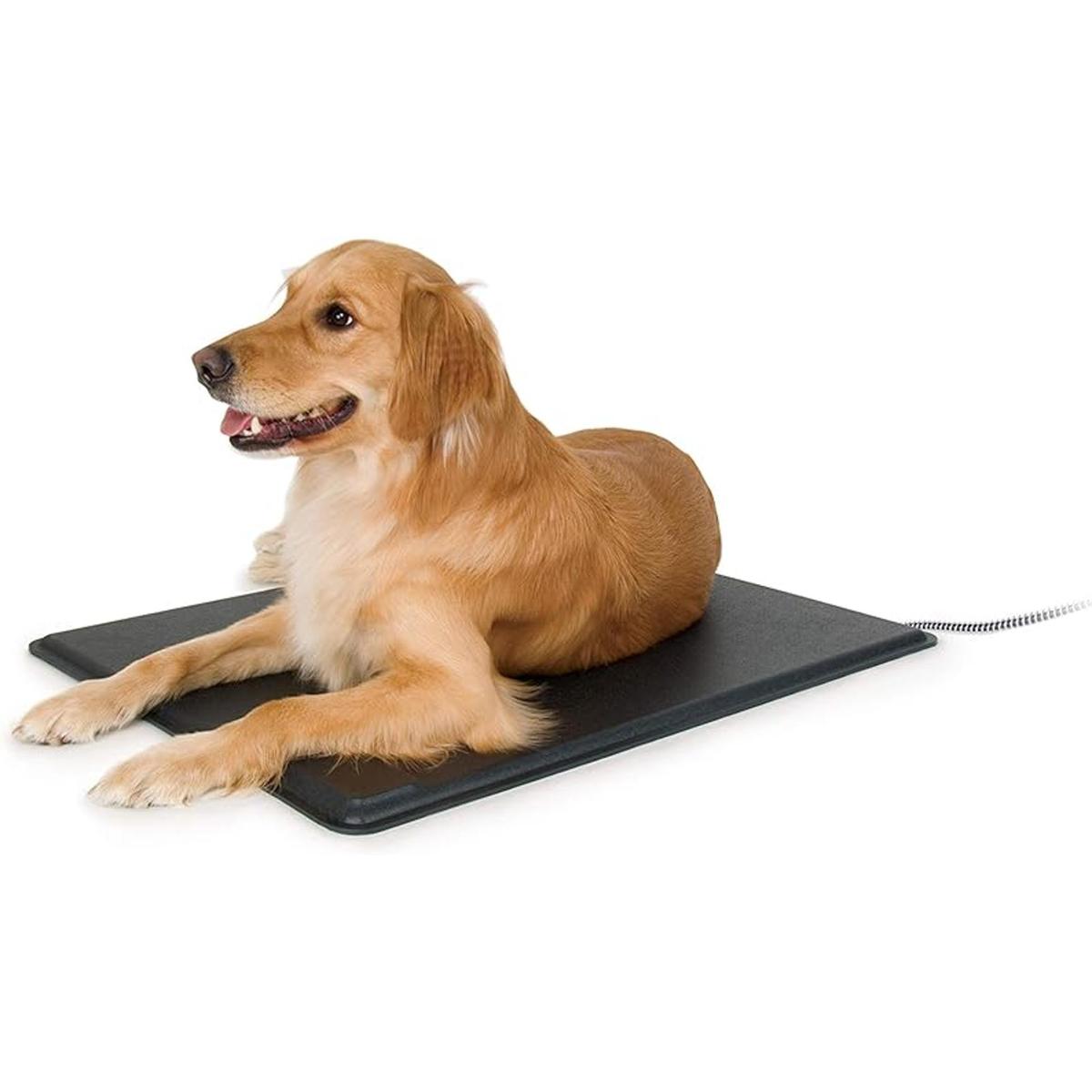 KH Pet Products Original LectroKennel Almohadilla
