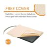 KH Pet Products Original LectroKennel Almohadilla
