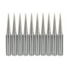 SolderFun 10 puntas de soldador 900MT para HAKKO_1
