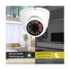Cámara CCTV analógica HD 1080P 4 en 1 TVIAHDCVICVBS_4