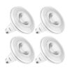 Sunco Lighting Luz LED de inundación para exteriores