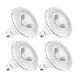 Sunco Lighting Luz LED de inundación para exteriores