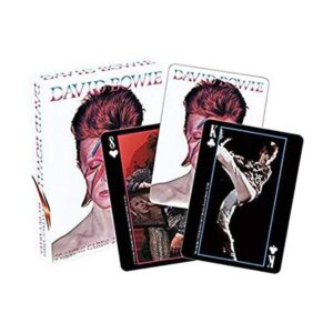 Aquarius David Bowie Juego de cartas_1