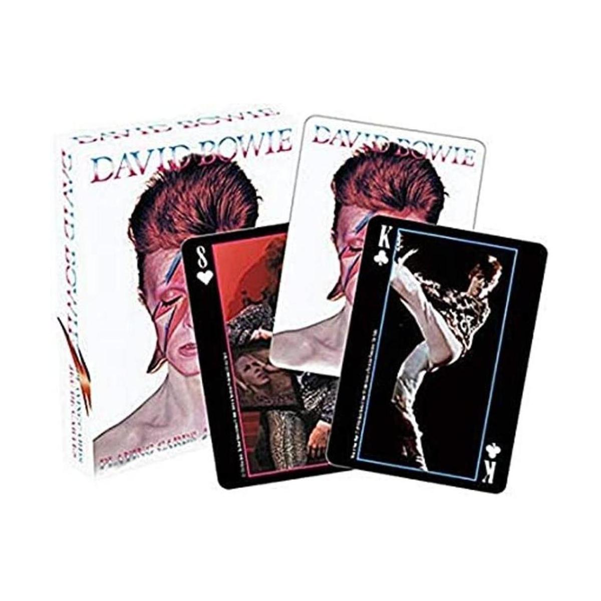 Aquarius David Bowie Juego de cartas