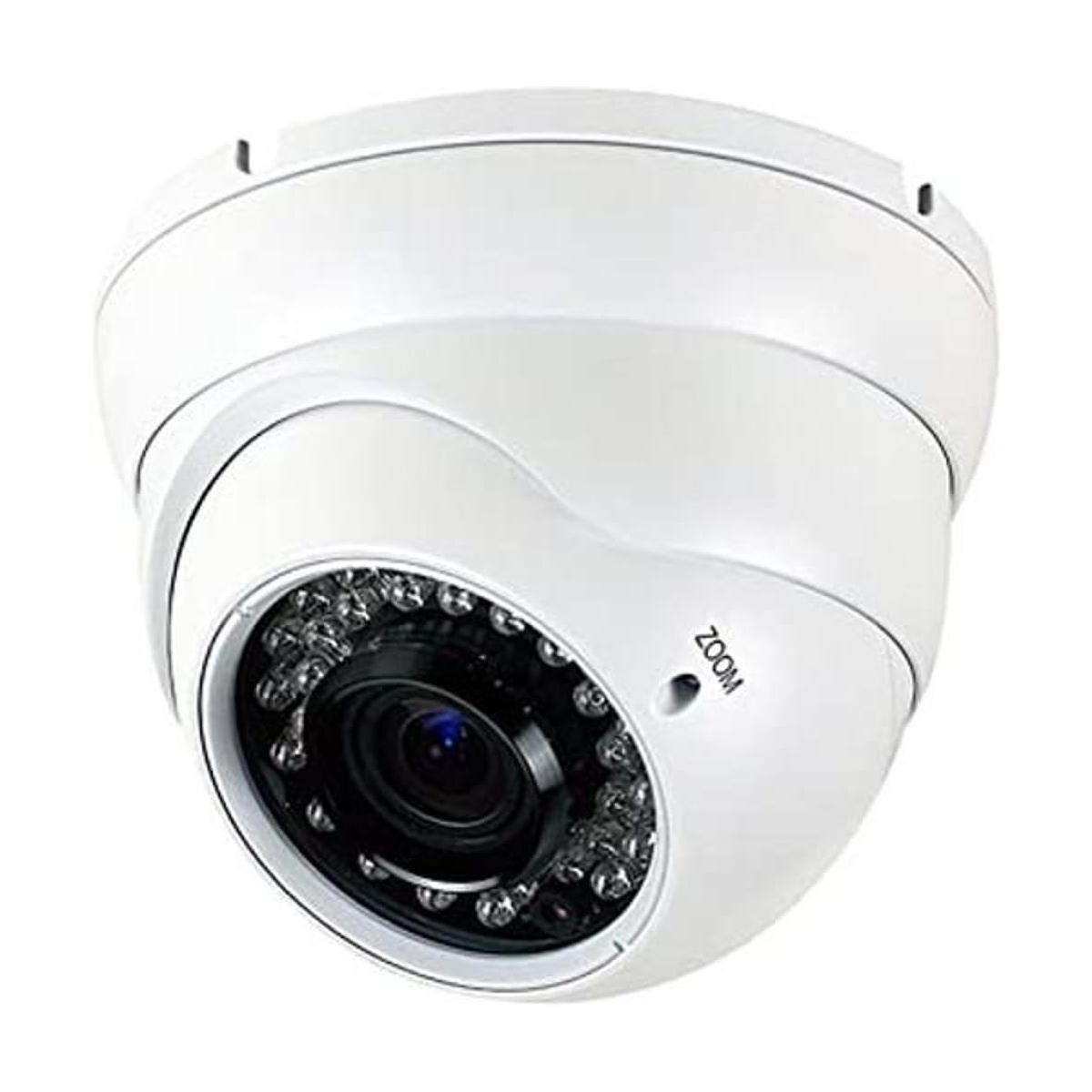 Cámara CCTV analógica HD 1080P 4 en 1 TVIAHDCVICVBS