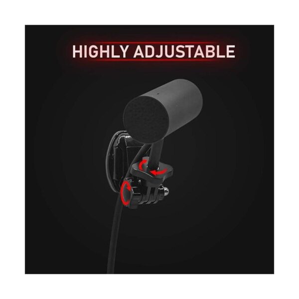 Spintech VR Soporte de sensor para Oculus Rift y HTC_2