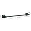 Franklin Brass NAP24VBR Napier Barra de toallas 24_5