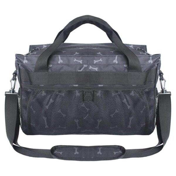 Bolsa de viaje para perros equipaje para mascotas bolsa_2