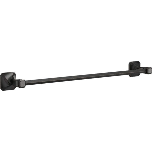 Franklin Brass NAP24VBR Napier Barra de toallas 24_1