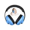Auriculares con cancelación de ruido para niños orejeras_1