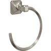 Franklin Brass NAP46SN Napier Anillo de toalla níquel