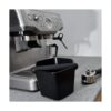 HOMEE Caja de golpe Espresso de 4.8 pulgadas absorbente_6
