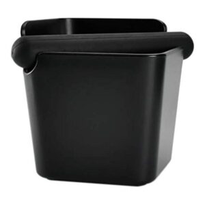 HOMEE Caja de golpe Espresso de 4.8 pulgadas absorbente_1