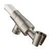 Soporte de ducha 100 metal para cabezal de ducha de mano_1