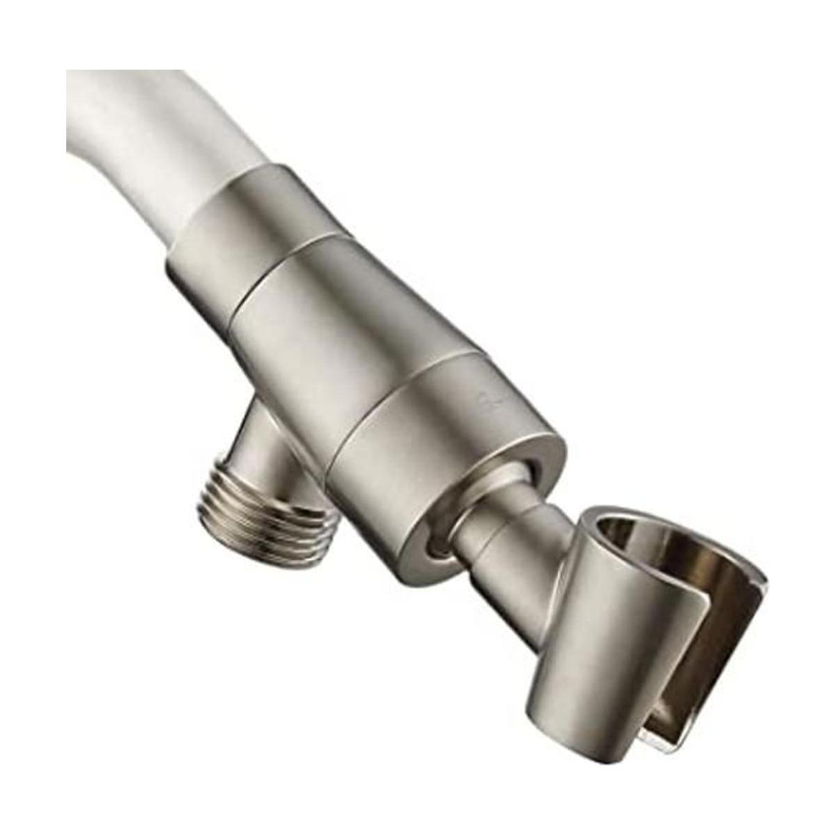 Soporte de ducha 100 metal para cabezal de ducha de mano