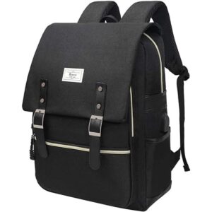 Bolsa universitaria unisex para laptop de hasta 15.6_1