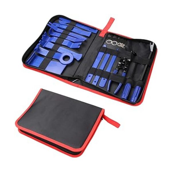 Kit de 19 piezas de herramientas de extracción para panel_3