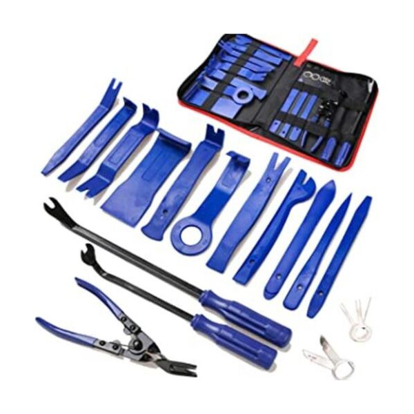 Kit de 19 piezas de herramientas de extracción para panel_1