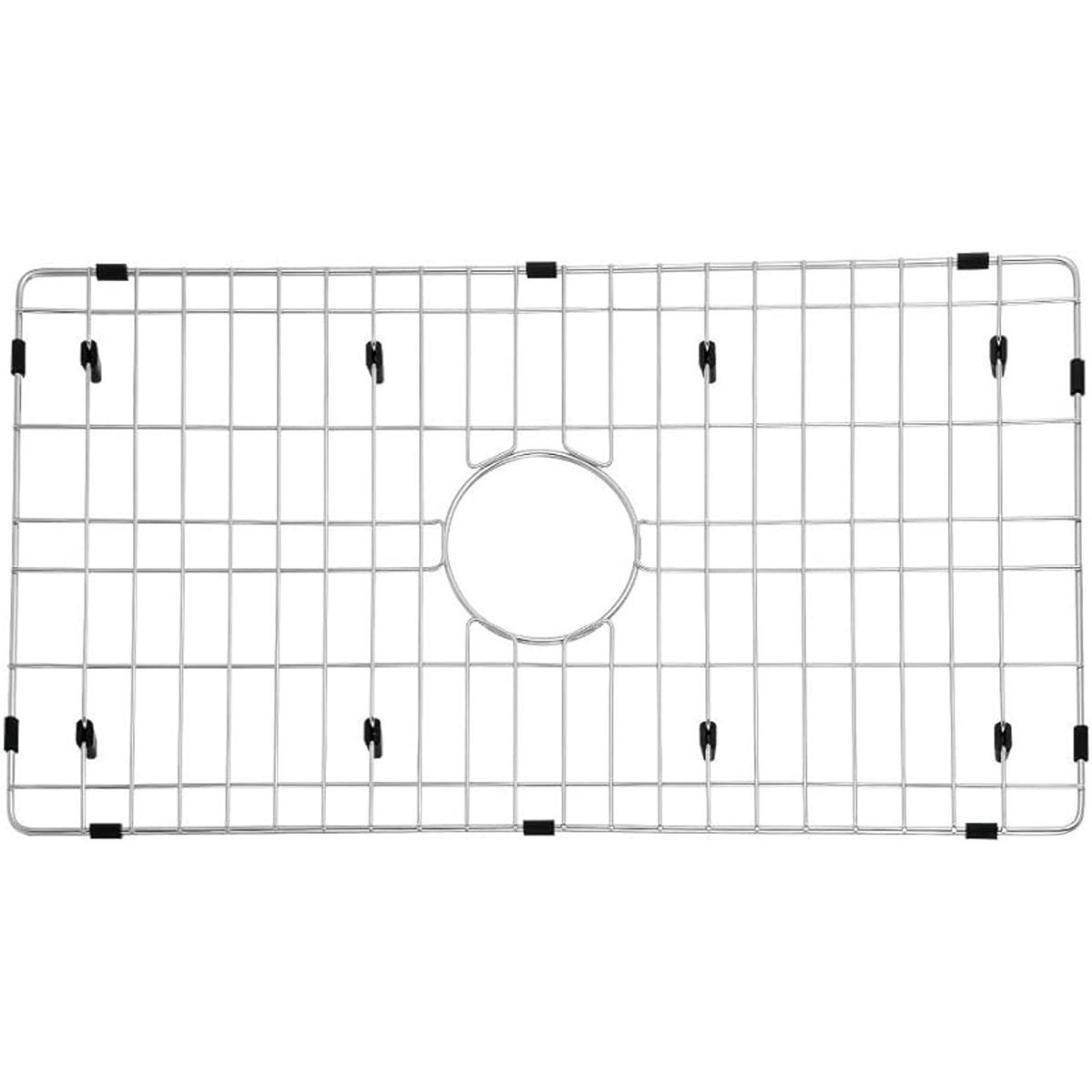 Kingston Brass GKFAWR3018 Arcticstone Rejilla para