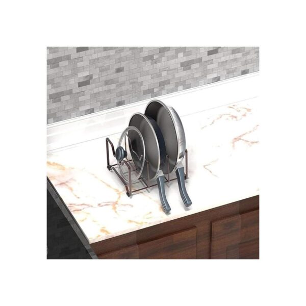 SimpleHouseware Organizador de utensilios de cocina_4
