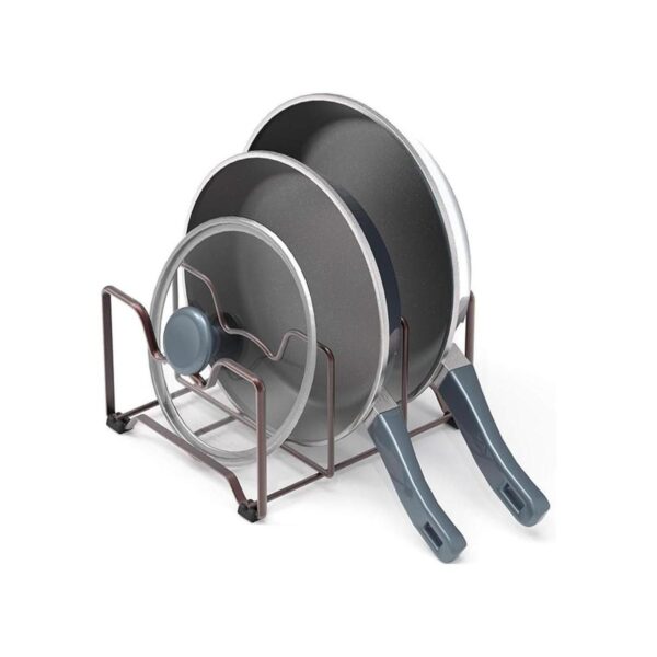 SimpleHouseware Organizador de utensilios de cocina_3