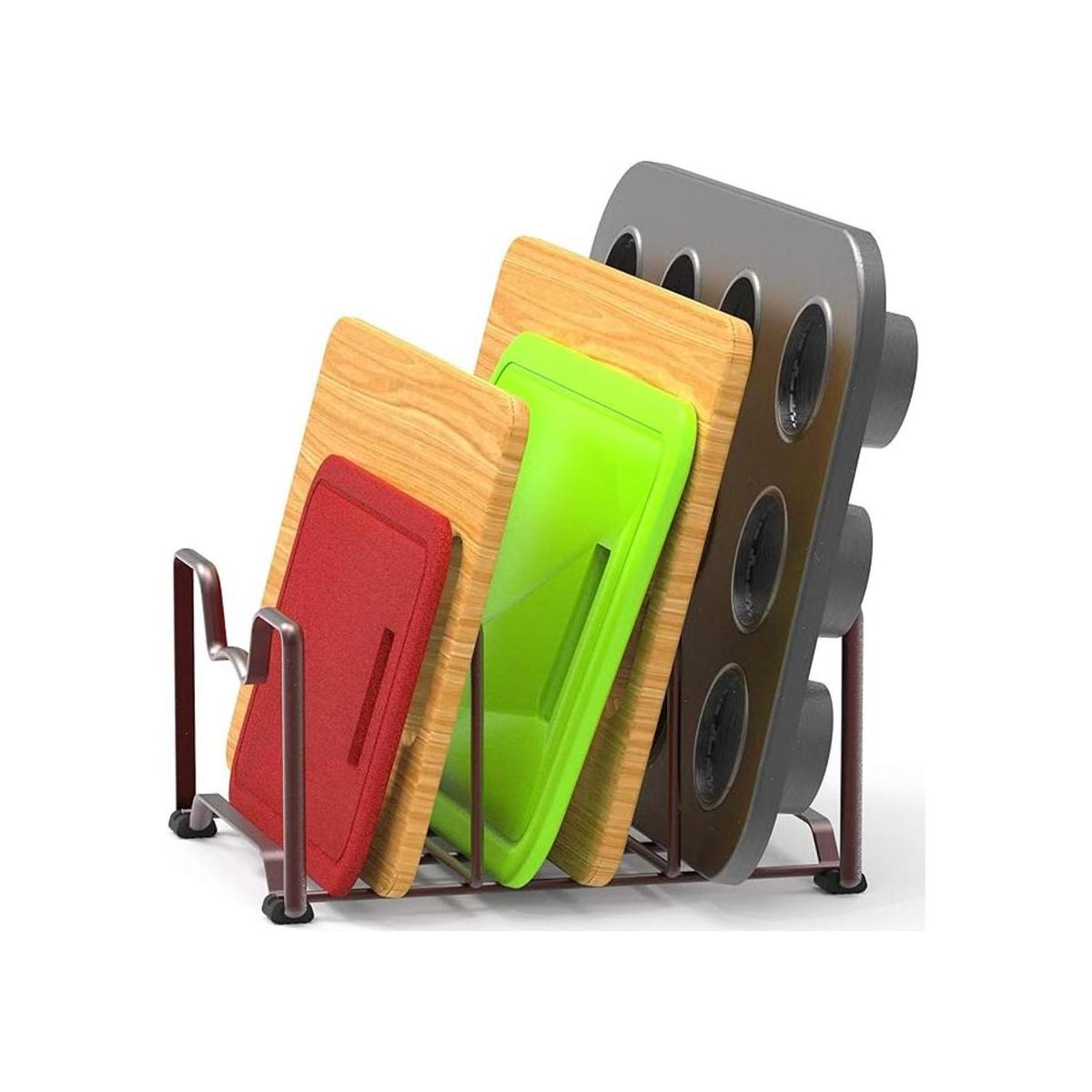 SimpleHouseware Organizador de utensilios de cocina