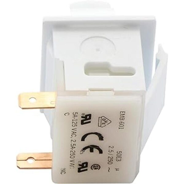 ES18806 Interruptor de luz de puerta de refrigerador para