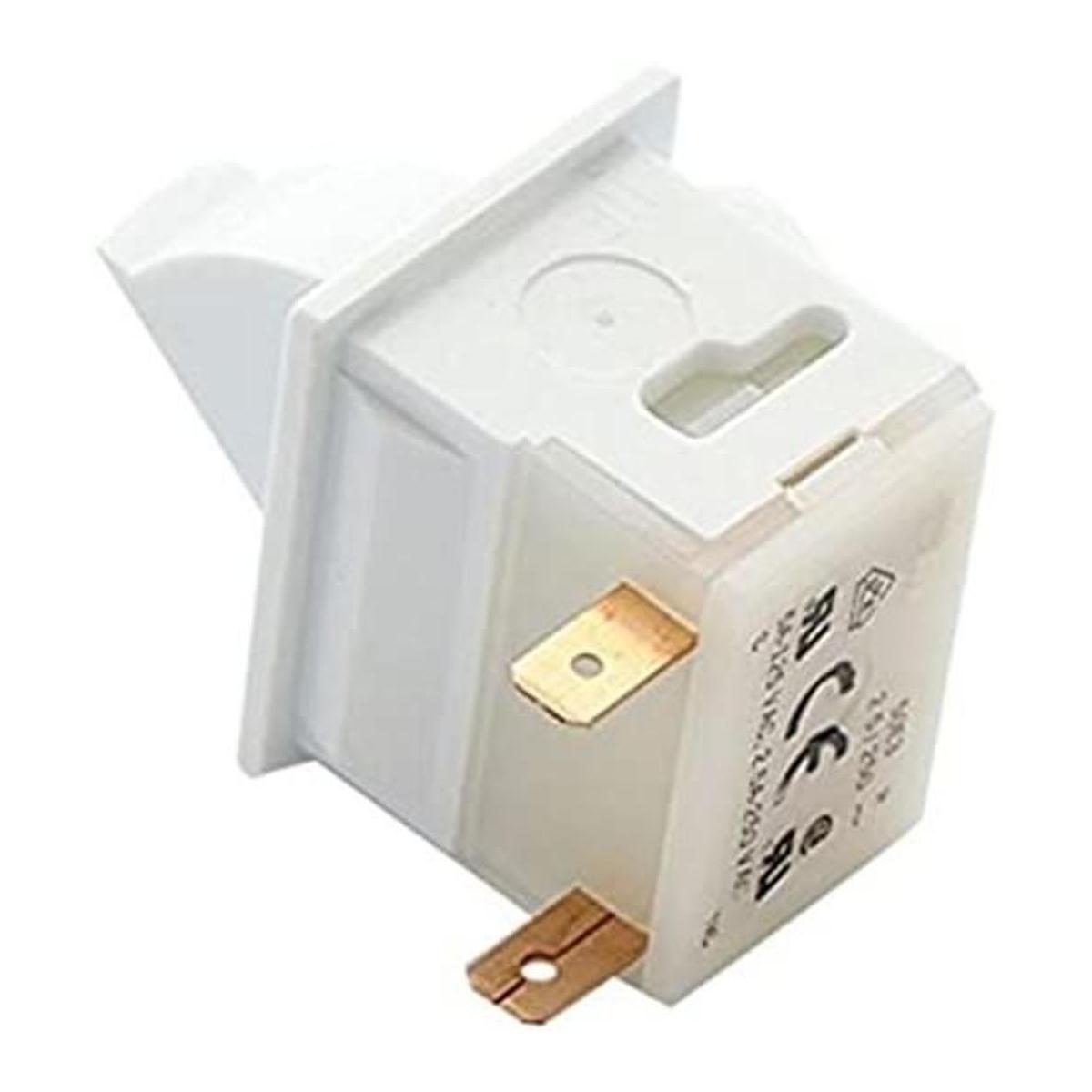 ES18806 Interruptor de luz de puerta de refrigerador para