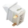 ES18806 Interruptor de luz de puerta de refrigerador para