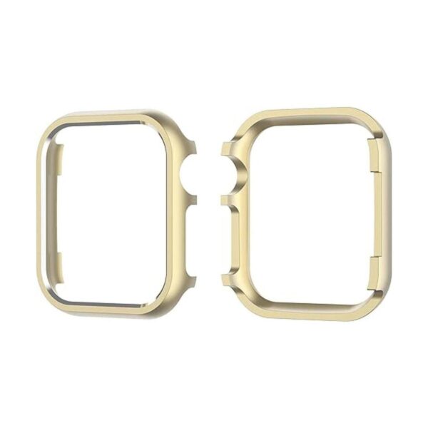 Leotop Compatible con Apple Watch de 1.73 pulgadas 1.575_2