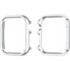 Leotop Compatible con Apple Watch Case de 1.73 pulgadas_2