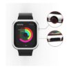 Leotop Compatible con Apple Watch Case de 1.73 pulgadas_3