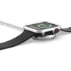 Leotop Compatible con Apple Watch Case de 1.73 pulgadas_5