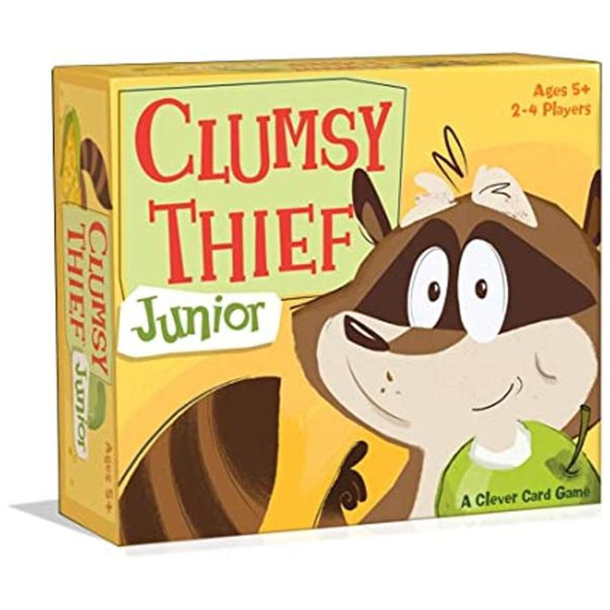 Melon Rind Juego de matemáticas Júnior de Clumsy Thief