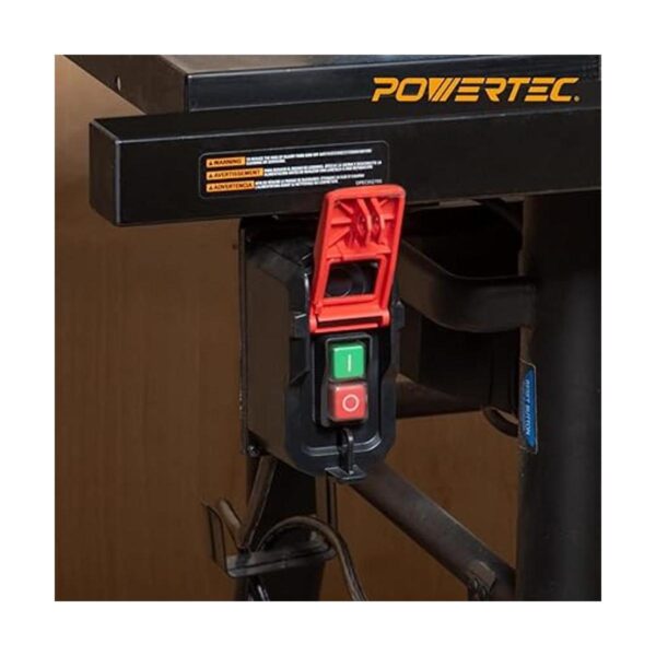 POWERTEC 71355 Interruptor magnético de encendido y_6