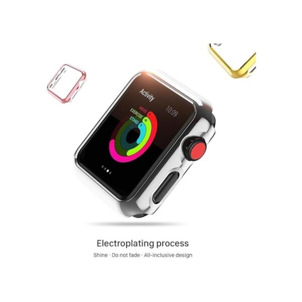 Leotop Protector de parachoques para Apple Watch 1.732_2