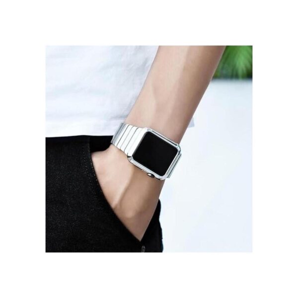Leotop Protector de parachoques para Apple Watch 1.732_5