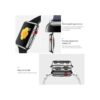 Leotop Protector de parachoques para Apple Watch 1.732_3
