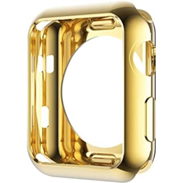 Leotop Funda compatible con Apple Watch de 1.73 pulgadas_1