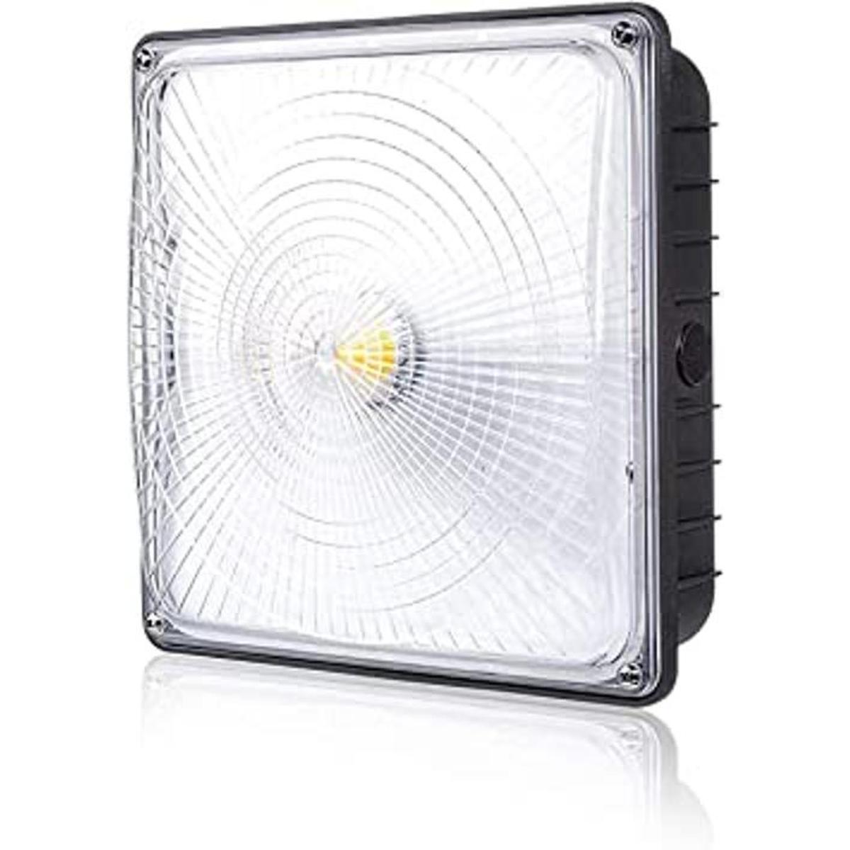 Parmida LED Canopy Light 70W regulable 8400lm