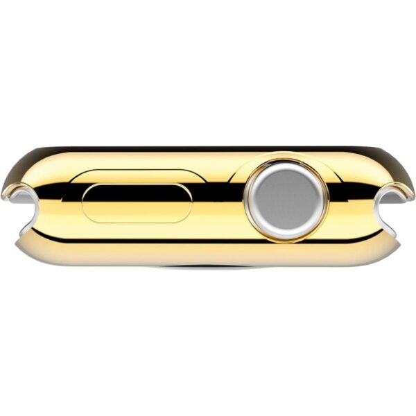 Leotop Funda compatible con Apple Watch de 1.73 pulgadas_5