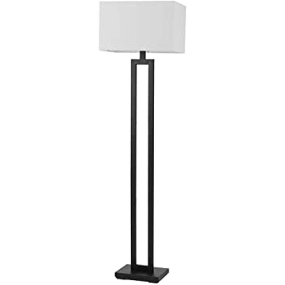 Globe Electric 67046 DAlessio Lámpara de pie de 58