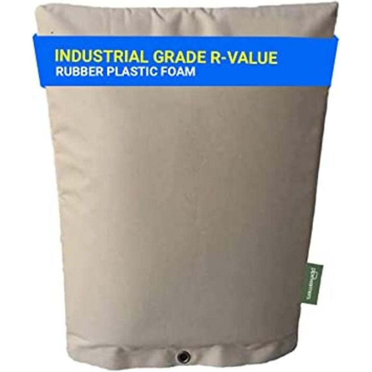 PipeWarmers bolsa aislante