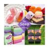 Mica Powder Pure 50 colores Tinte de resina epoxi_4