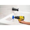 RotoScrub Juego de 7 cepillos de taladro para limpieza_6
