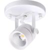 Cloudy Bay Lámpara LED de techo empotrada CRI90 8 W 600_1