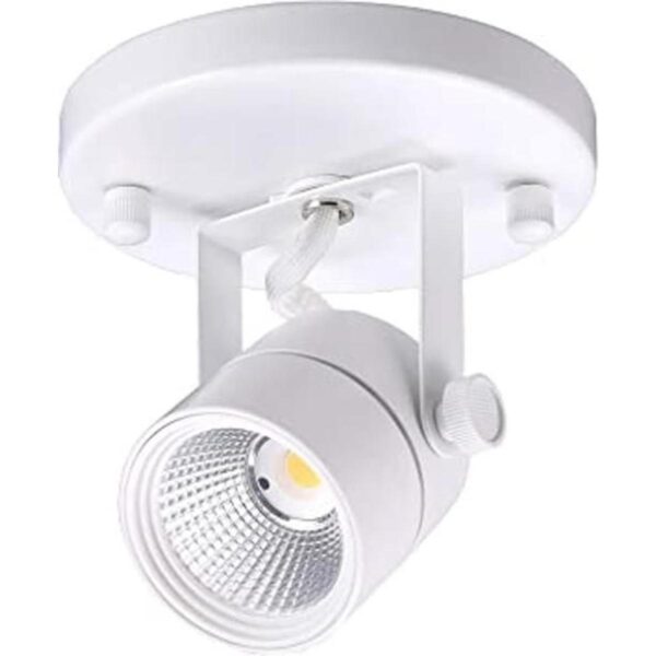 Cloudy Bay Lámpara LED de techo empotrada CRI90 8 W 600_1