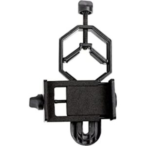 Celestron Adaptador de fotografía de smartphone para_1