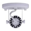Cloudy Bay Lámpara LED de techo empotrada CRI90 8 W 600_4